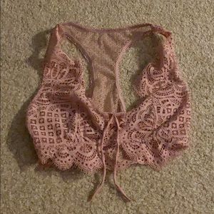 Victoria’s Secret bralette